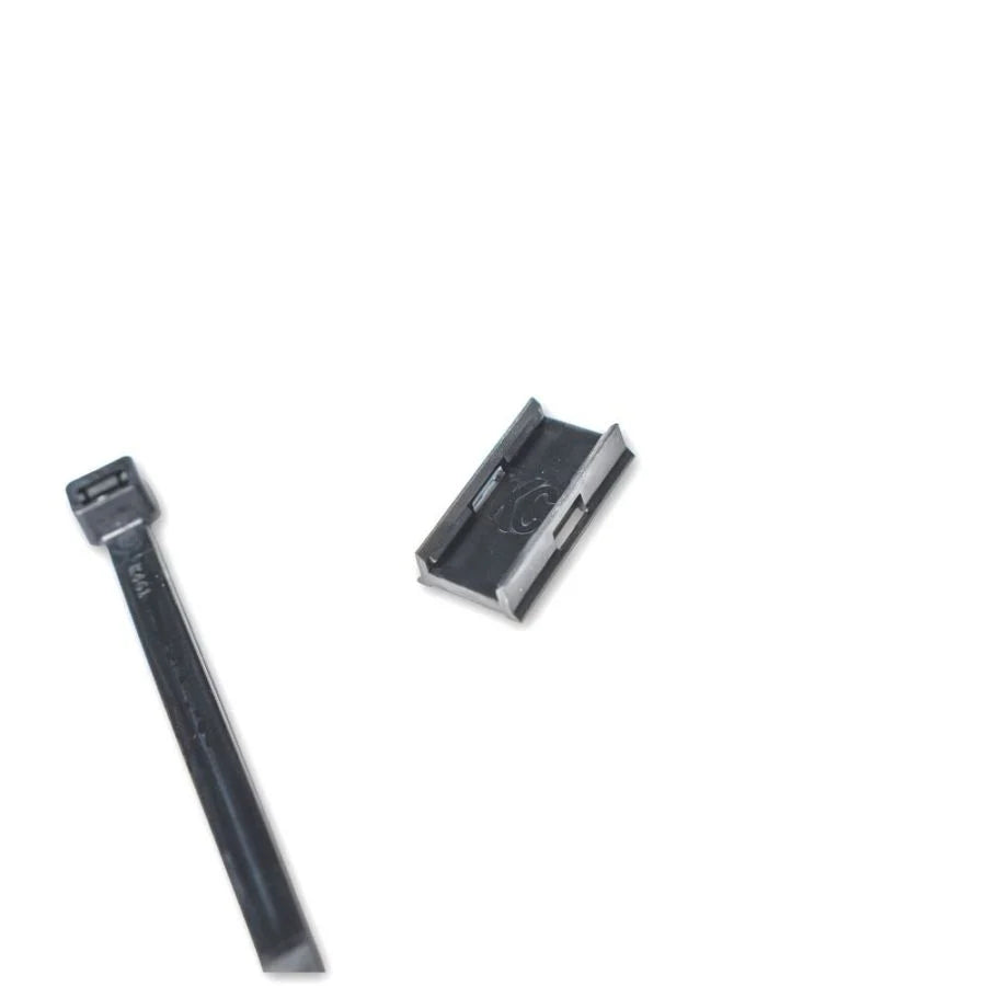 KC HILITES | KClip Cable Anchors 10-Pack - Wire Hider System (63003)