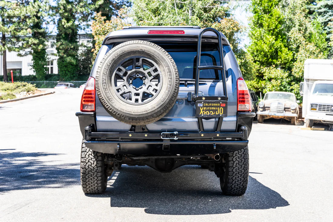 4X4 LABS | 4Runner 4th Gen Rear Bumper