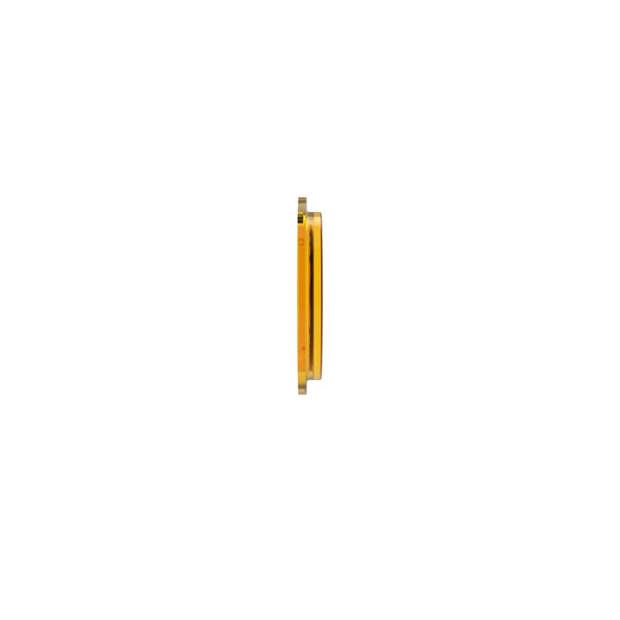 KC HILITES | FLEX ERA 1 - Performance Yellow Spread Beam Lens (4265)