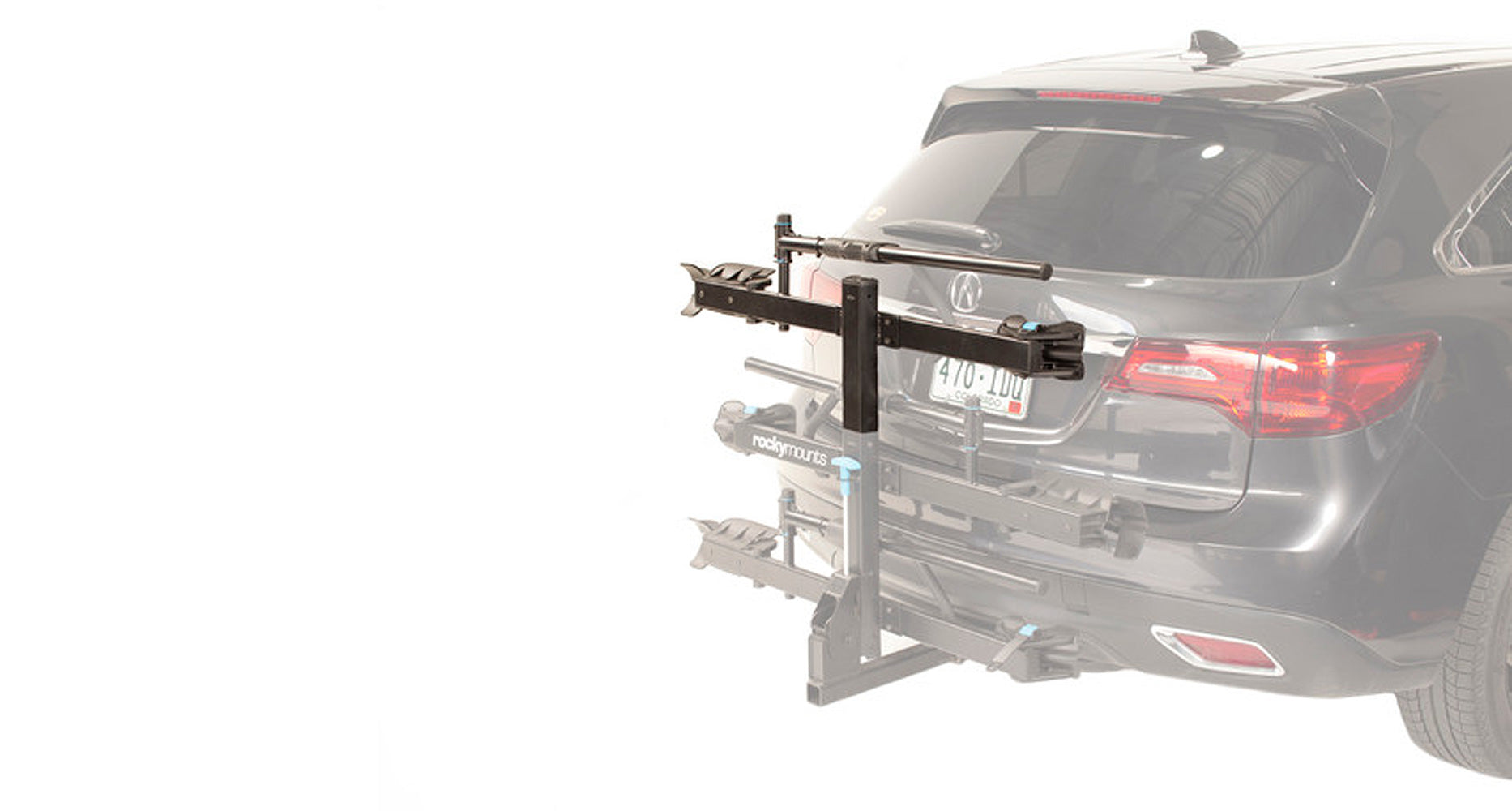 RHINO RACK | RockyMounts MonoRail Add-On (10005)