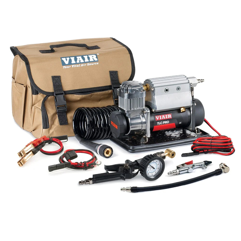 VIAIR | TLC Pro Compressor Kit (42046)