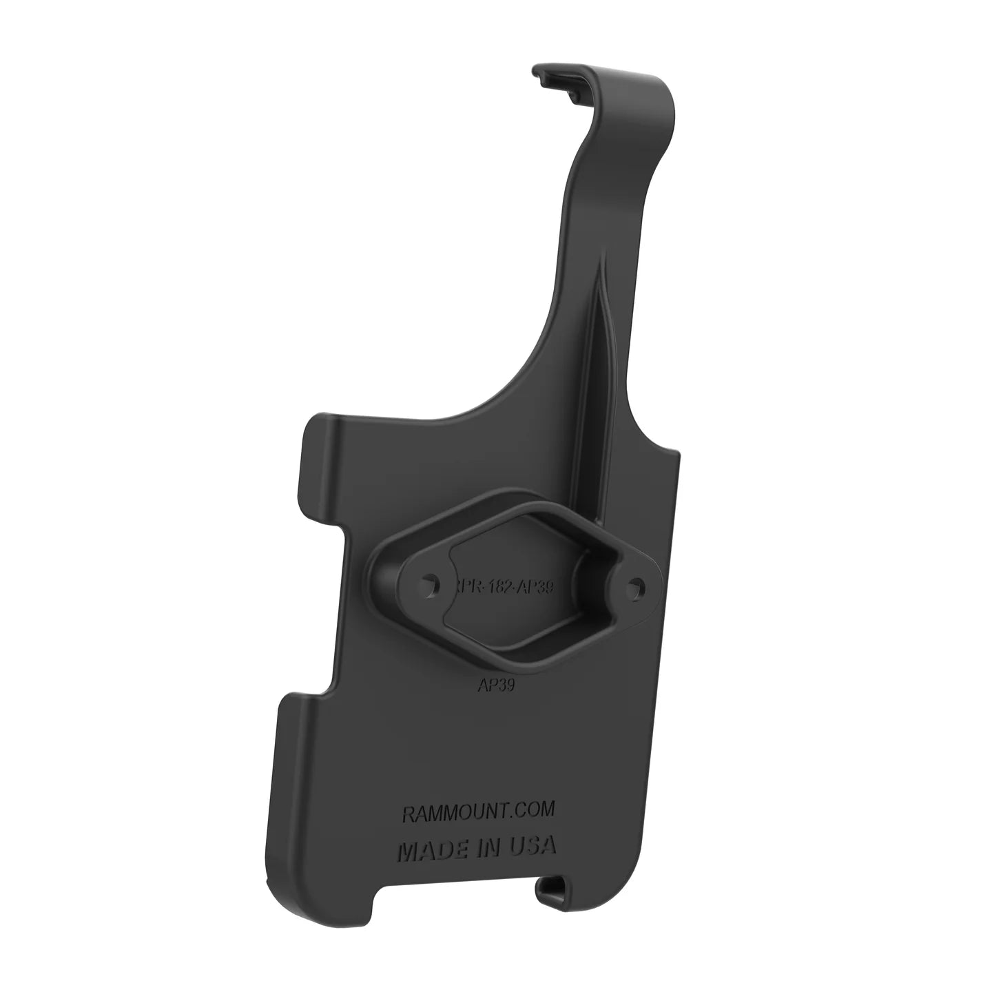 RAM MOUNTS | RAM Form-Fit Holder for Apple iPhone 15 Pro Max