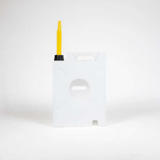 ROTOPAX | 5 Gallon Water White