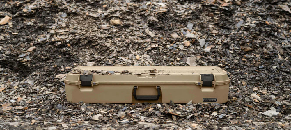 DECKED | Honcho 80