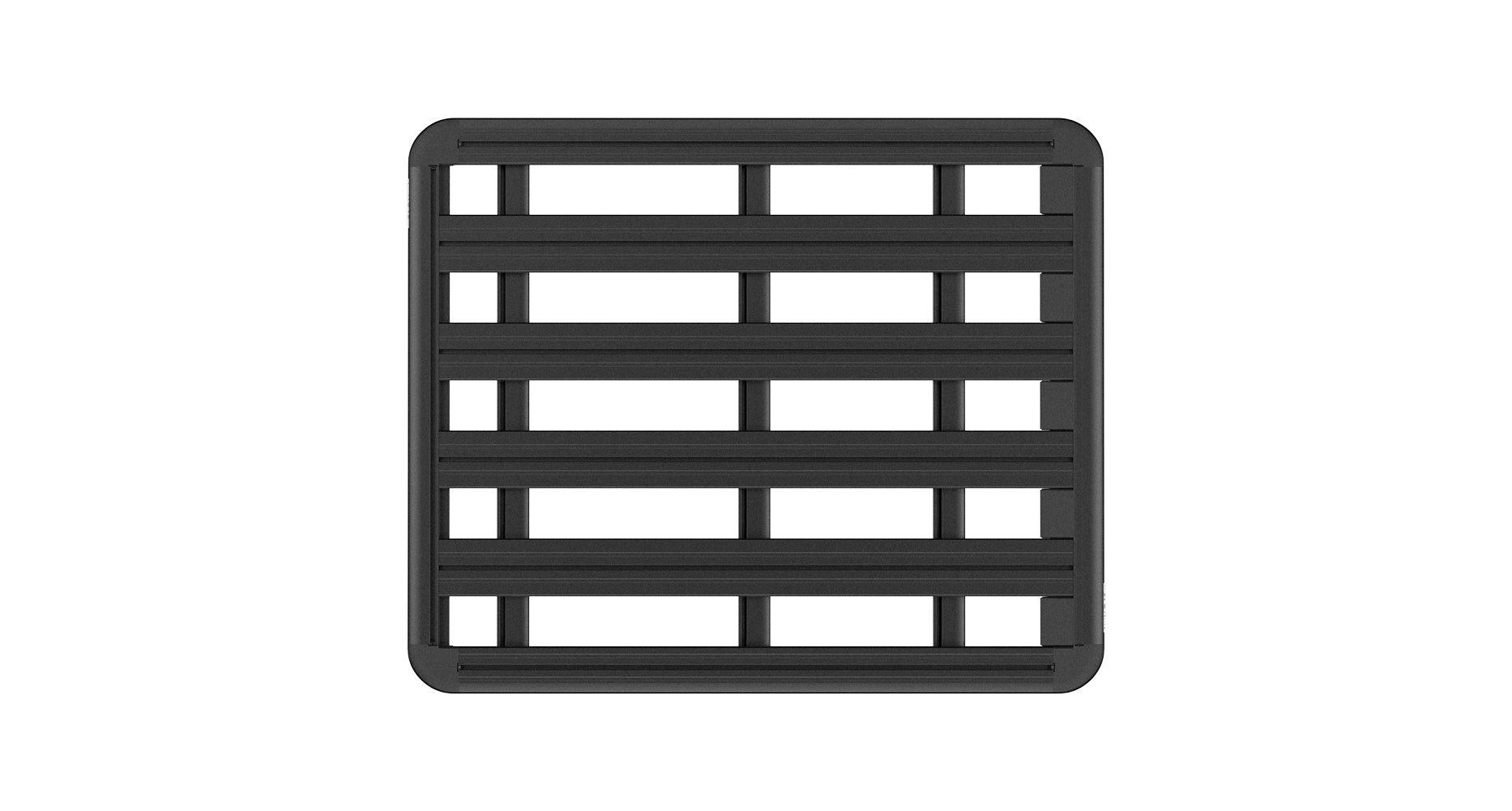 RHINO RACK | Land Rover Defender 110 1993-1994 Pioneer 6 Platform 106" x 58" Unassembled (62105F)