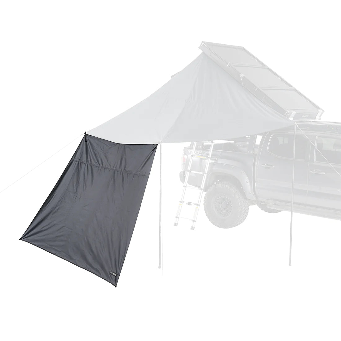 IKAMPER | Awning Canopy 3.0