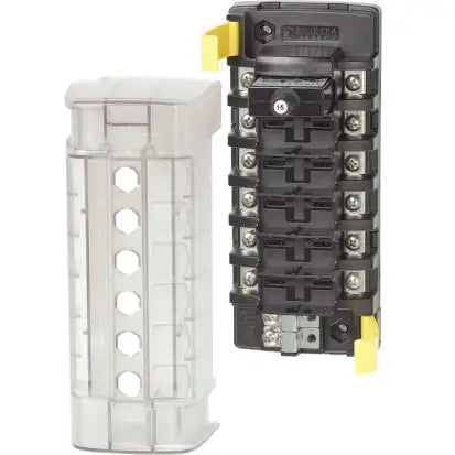BLUE SEA SYSTEMS | Circuit Breaker Blocks (433287)