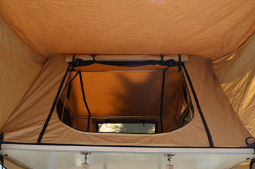 DOBINSONS | Deluxe Roof Top Tent (CE80-3902)