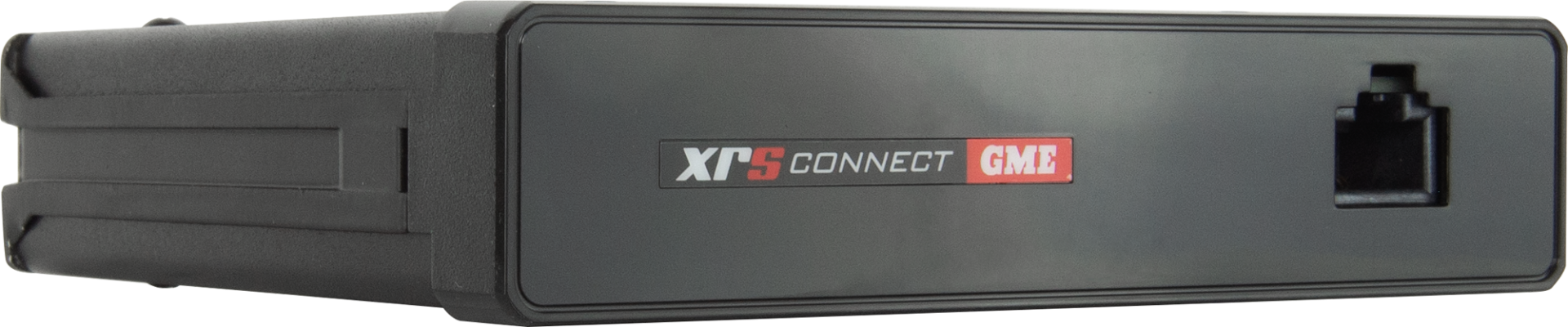 GME RADIOS | XRS Connect Compact GMRS Radio (XRS-370C-U)