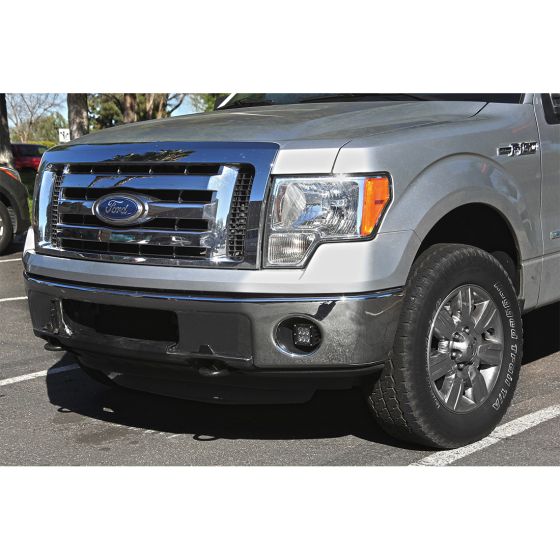 RIGID INDUSTRIES | Ford F150 2006-2014 Fog Mount (46527)