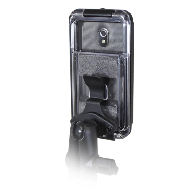 RAM MOUNTS | RAM Aqua Box Pro 20 Mount with Flex Adhesive Base