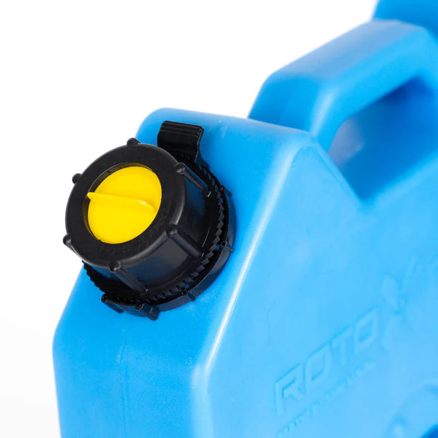 ROTOPAX | 2 Gallon Def Blemished