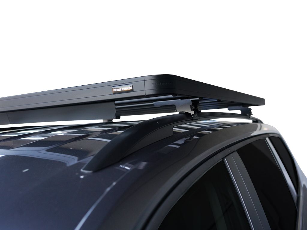 FRONT RUNNER | Volkswagen Atlas 2018-Current Slimline II Roof Rail Rack Kit (KRVA002T)