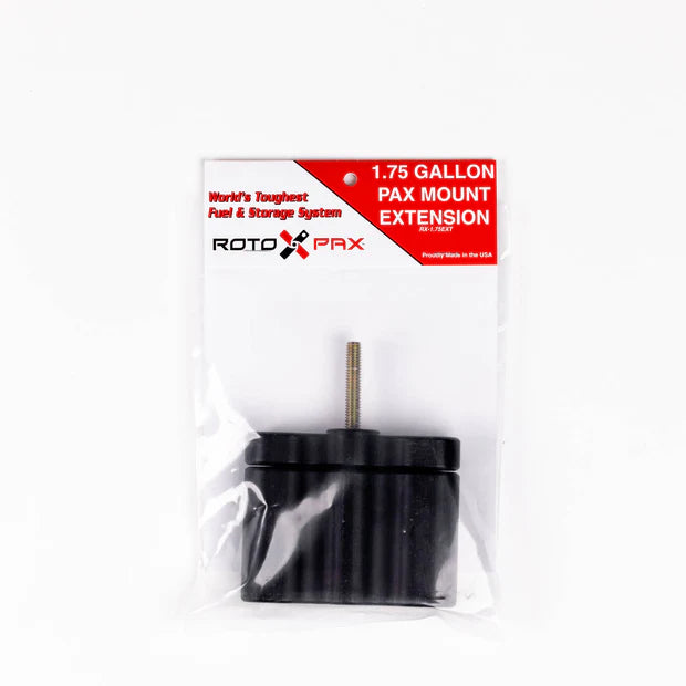 ROTOPAX | Mounting Kit 1.75 Gallon Extension