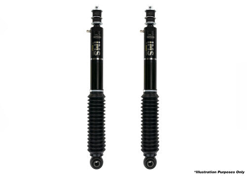 DOBINSONS | Tacoma 1st Gen 1988-2004 IFP Monotube Rear Shock IMS Long Travel (IMS59-50229)