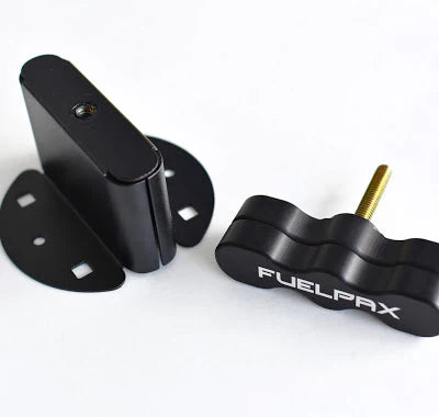 ROTOPAX | Mounting Kit Fuelpax Deluxe Pack Mount