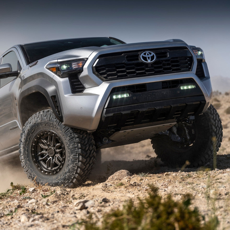 OLD MAN EMU | Tacoma 4th Gen (2024-2026) MT64 3" Lift Kit Front 0lb And Rear 0lb (1113K)