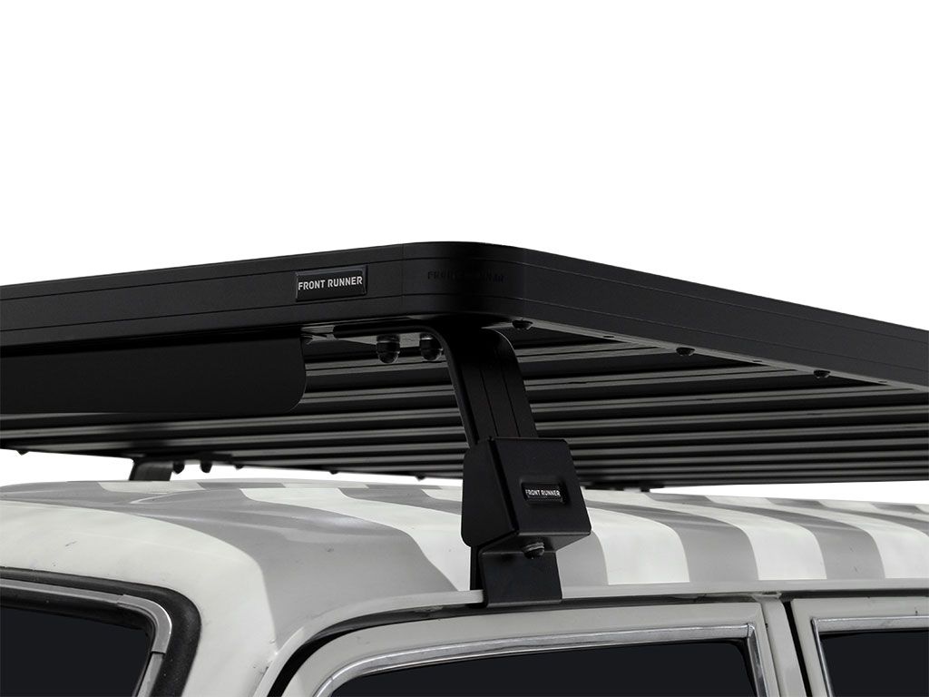 FRONT RUNNER | Land Cruiser 60 Series Slimline II Roof Rack Kit & Tall (KRTL041T)