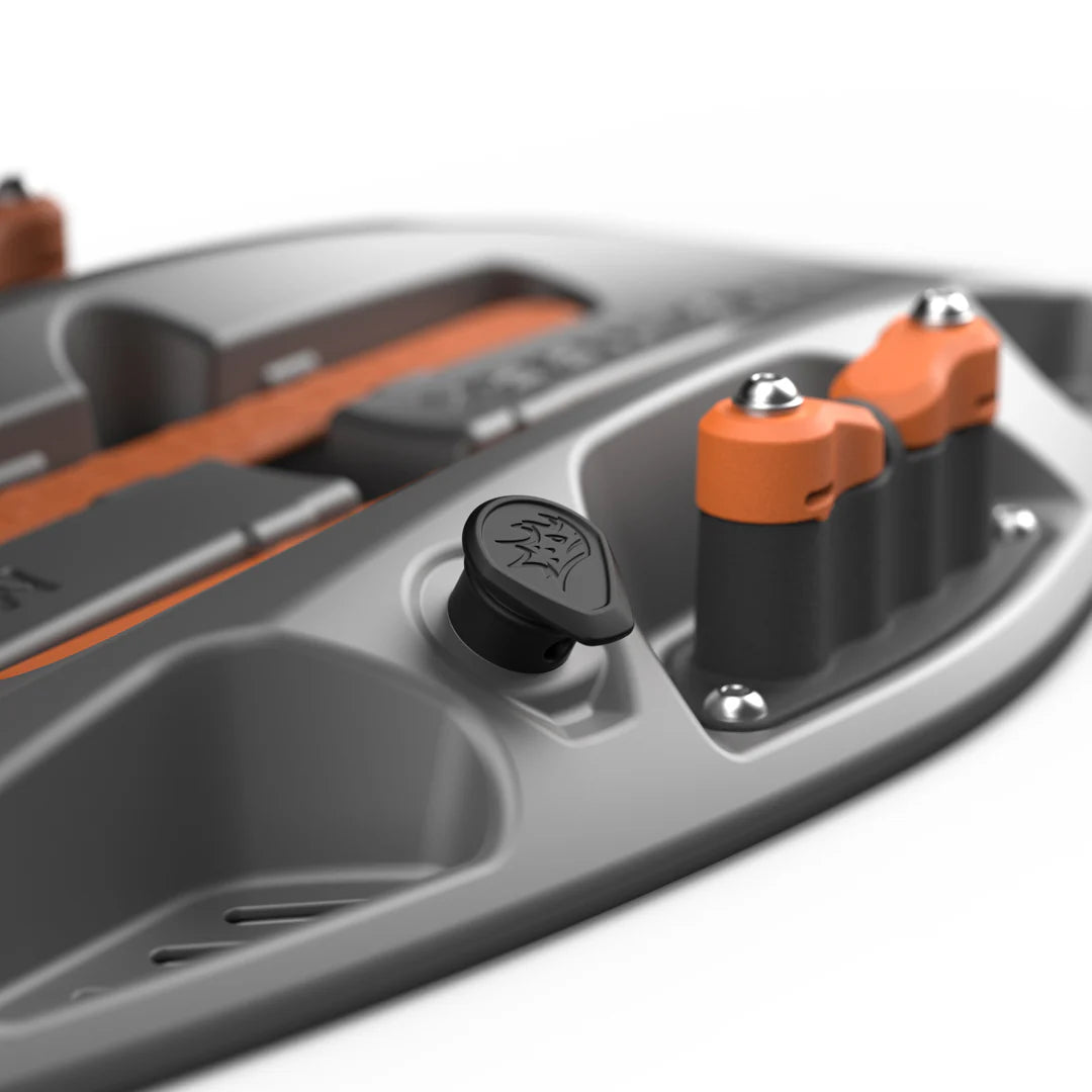 MAXTRAX | Moto Board (MTXMBTG)