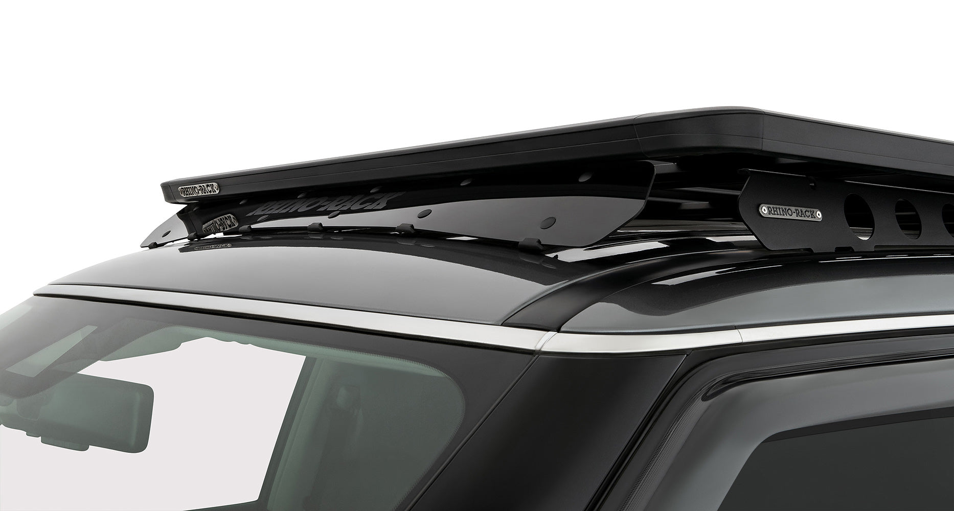 RHINO RACK | WIND FAIRING - LARGE (RWFL)