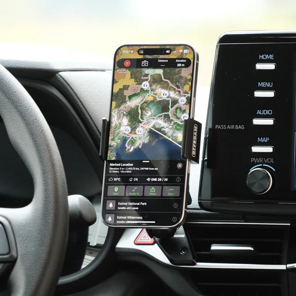 OFFROAM | Toyota Sienna 2021-2025 Phone Mount (EE20238)