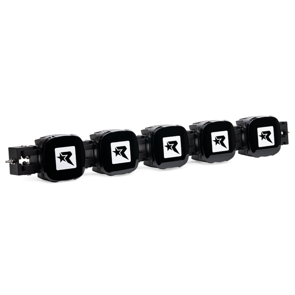RIGID INDUSTRIES | Phoenix 40 Inch Connect Bar (168243)