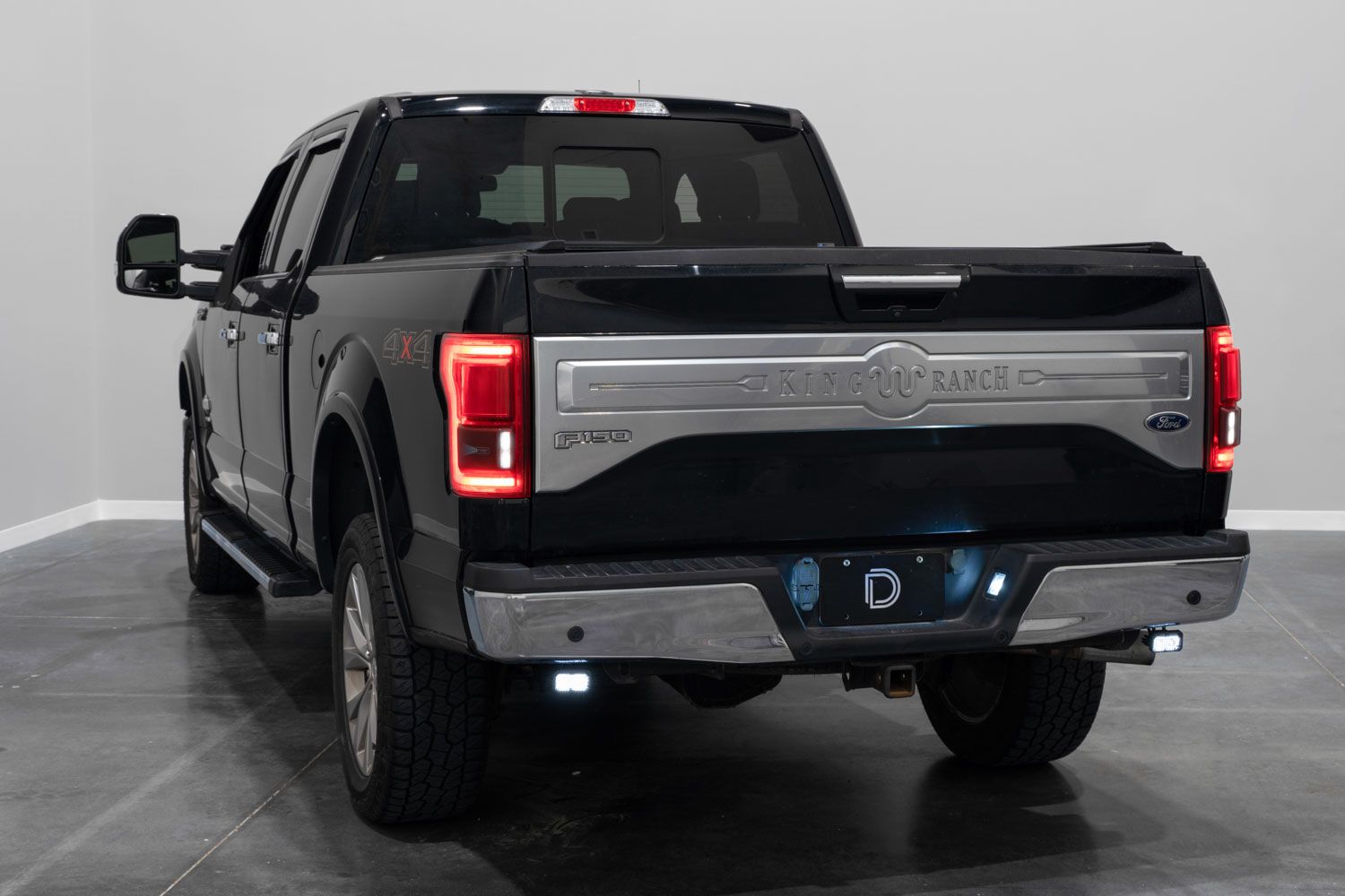 DIODE DYNAMICS | Ford F-150 2015-2020 Stage Series Reverse Light Kit