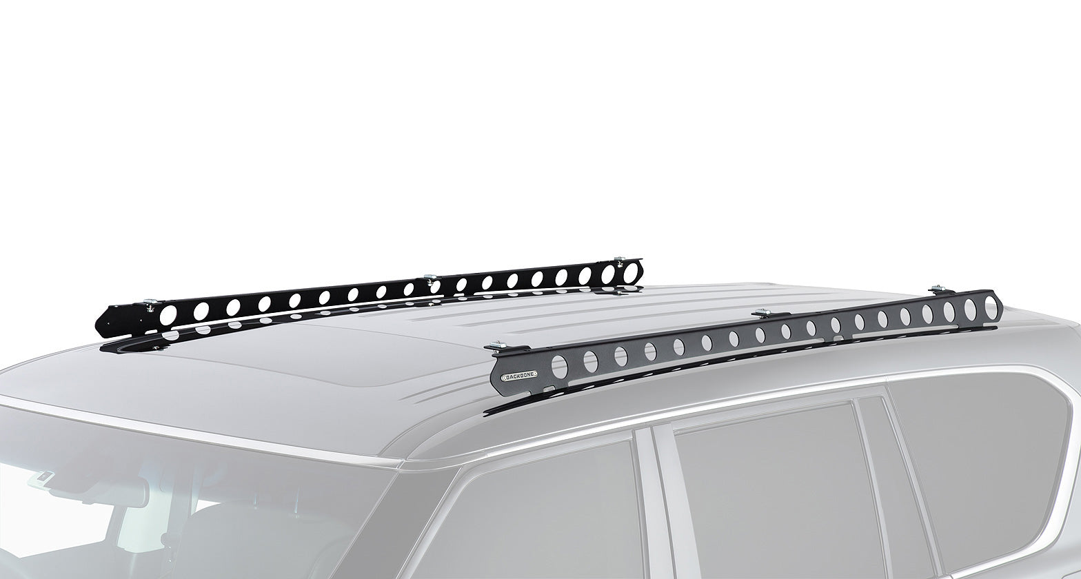 RHINO RACK | Backbone Mounting System - Nissan Patrol/Armada (RNPB1)