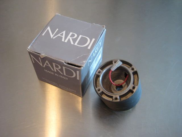 NARDI | Hub Boss Adapter Kit