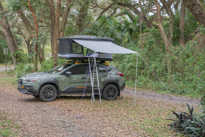 JAMES BAROUD |  Frontier Awning