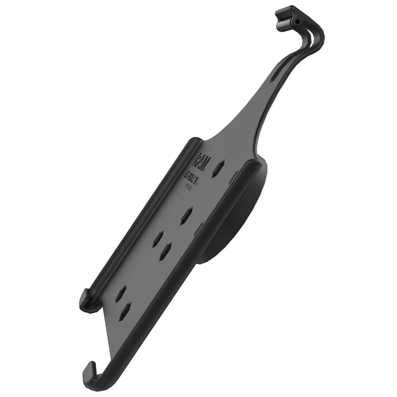 RAM MOUNTS | RAM EZ-Roll'r Cradle for Apple iPad mini 4 & 5