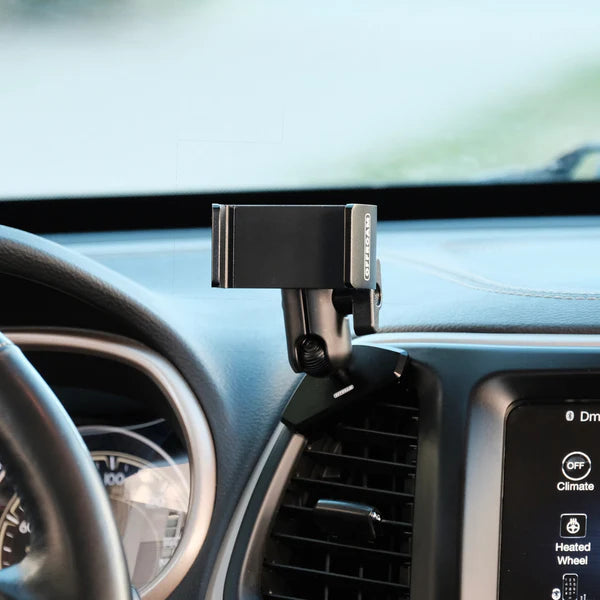 OFFROAM | Jeep Cherokee 2014-2018 Phone Mount (EE20232)
