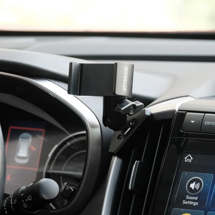 OFFROAM | Subaru Ascent 2019-2022 Phone Mount (EE20221)