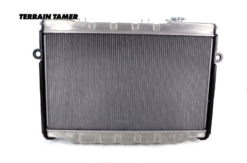 TERRAIN TAMER | Radiator Alloy MTM & ATM (16400-17030TT)