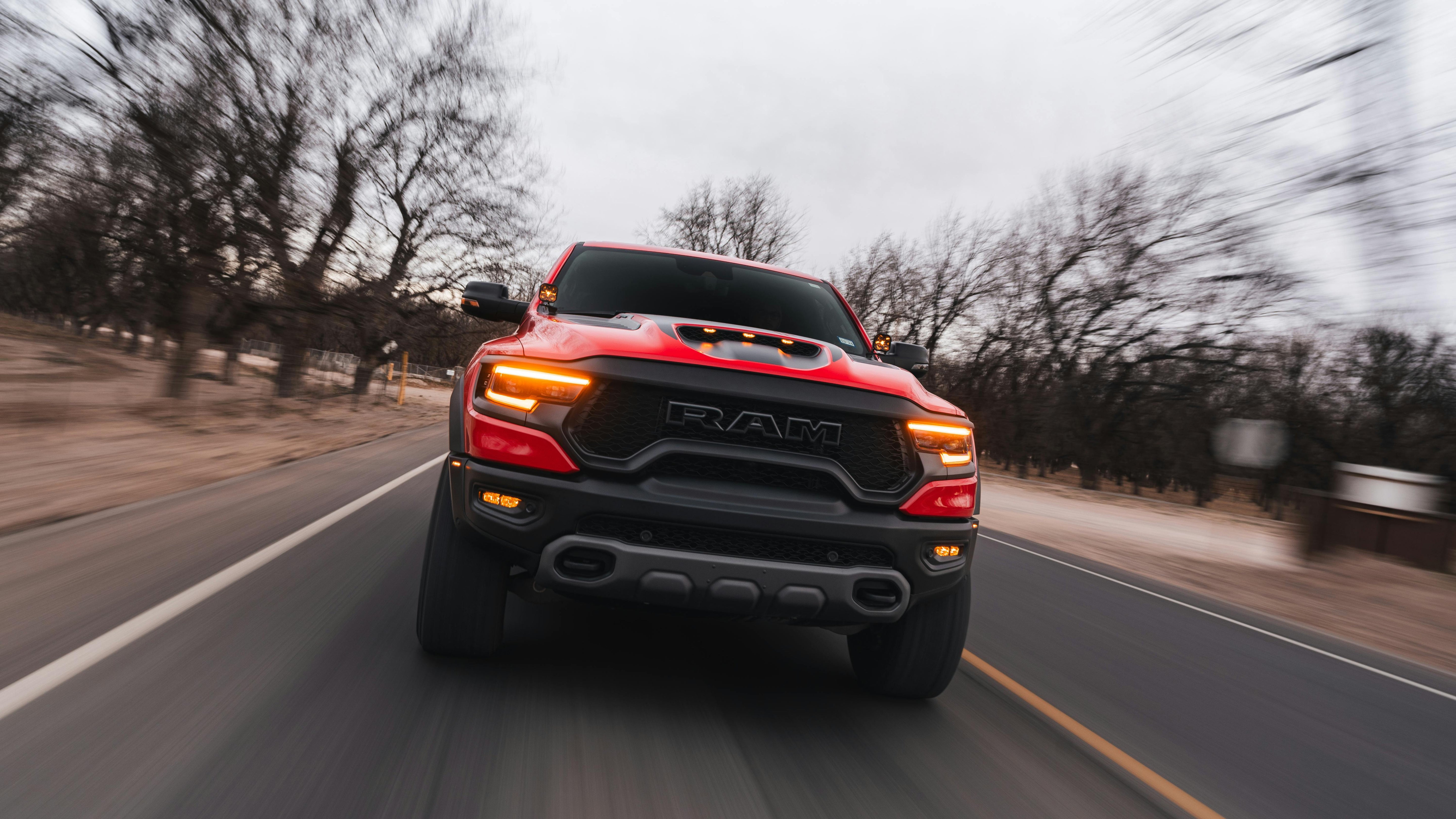 DIODE DYNAMICS | Ram 1500 2019-2024 Stage Series Fog Pocket Kit