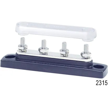 BLUE SEA SYSTEMS | Mini Bus 100 Ampere Common Buses (187703)