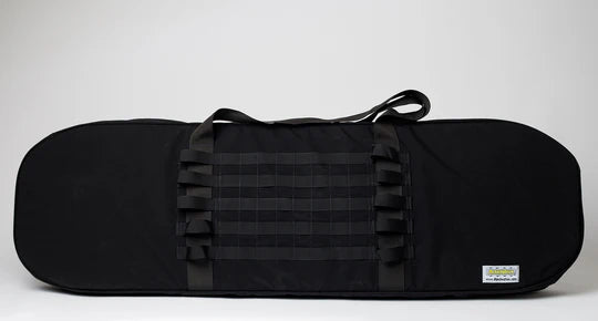 ACTIONTRAX | ActionTrax Carry Bag - Holds 2 Traction Boards, MOLLE Rooftop