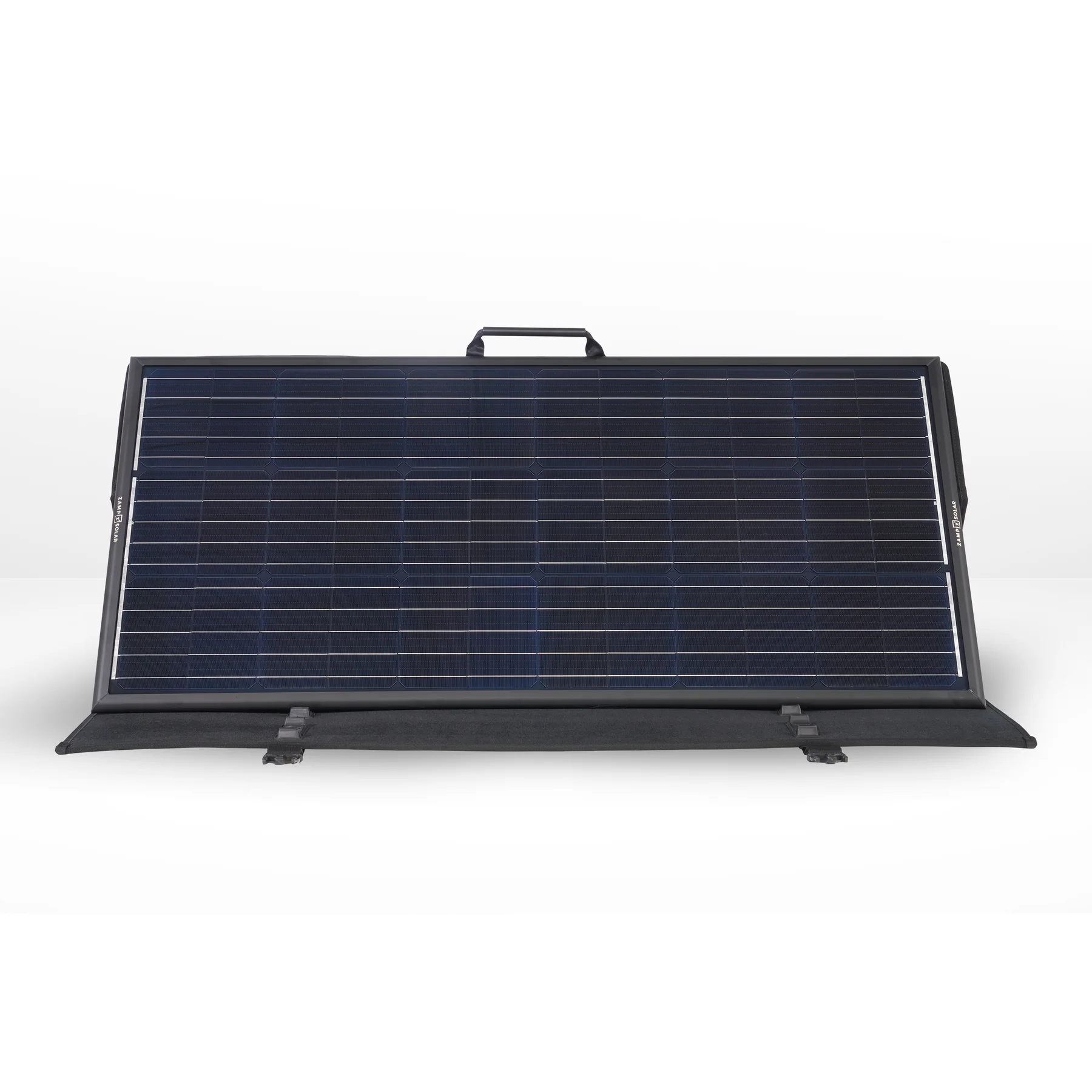 ZAMP SOLAR | Obsidian Series 45 Watt PT20 Portable Kit Regulated (USP2005)