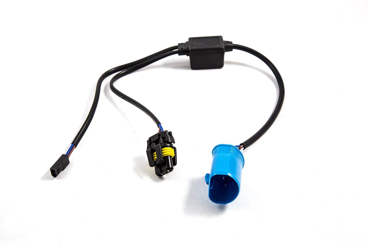 DIODE DYNAMICS | BiXenon HID Adapter (Pair) (DD4041)