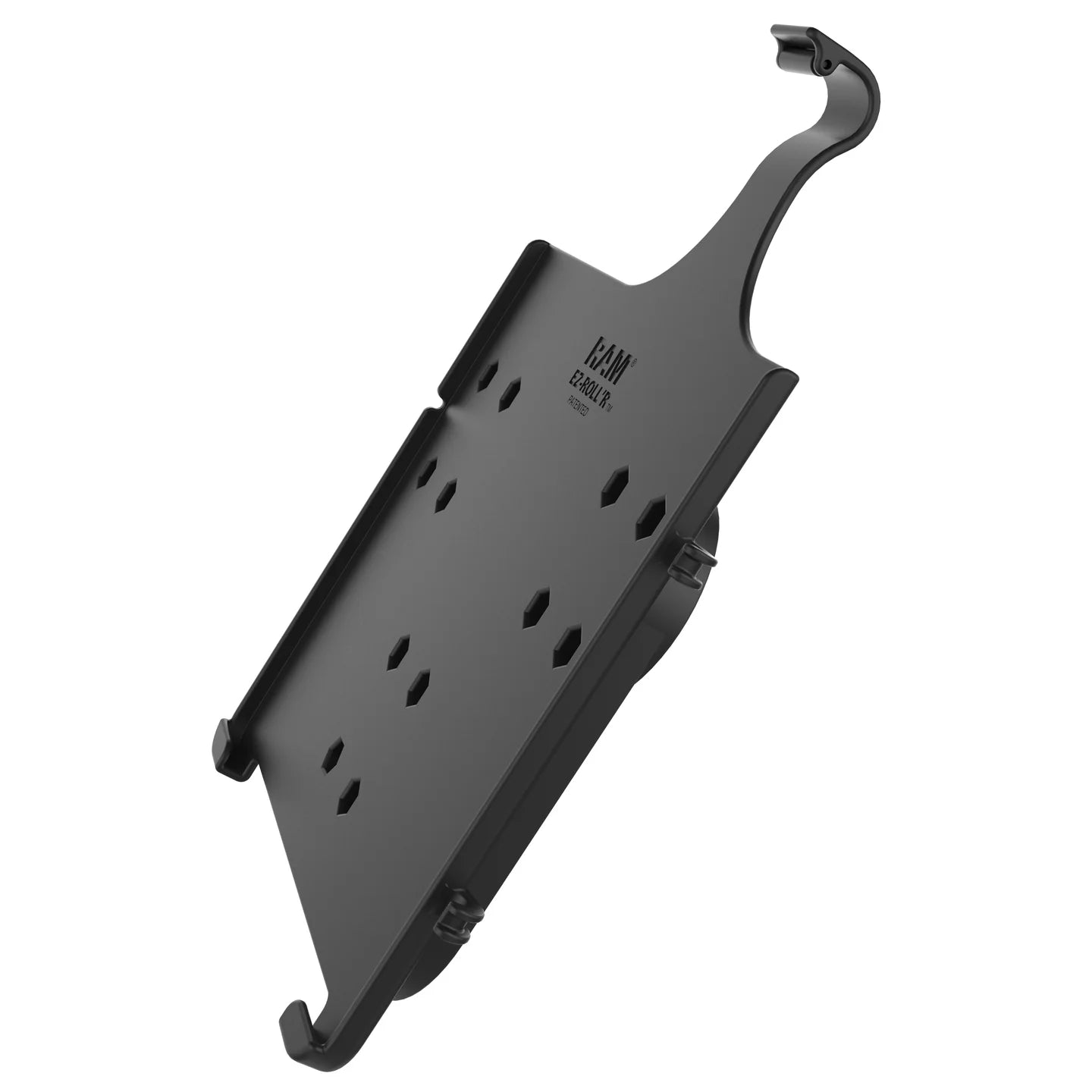 RAM MOUNTS | RAM EZ-Roll'r Cradle for Apple iPad Pro 12.9" 3rd & 4th Gen