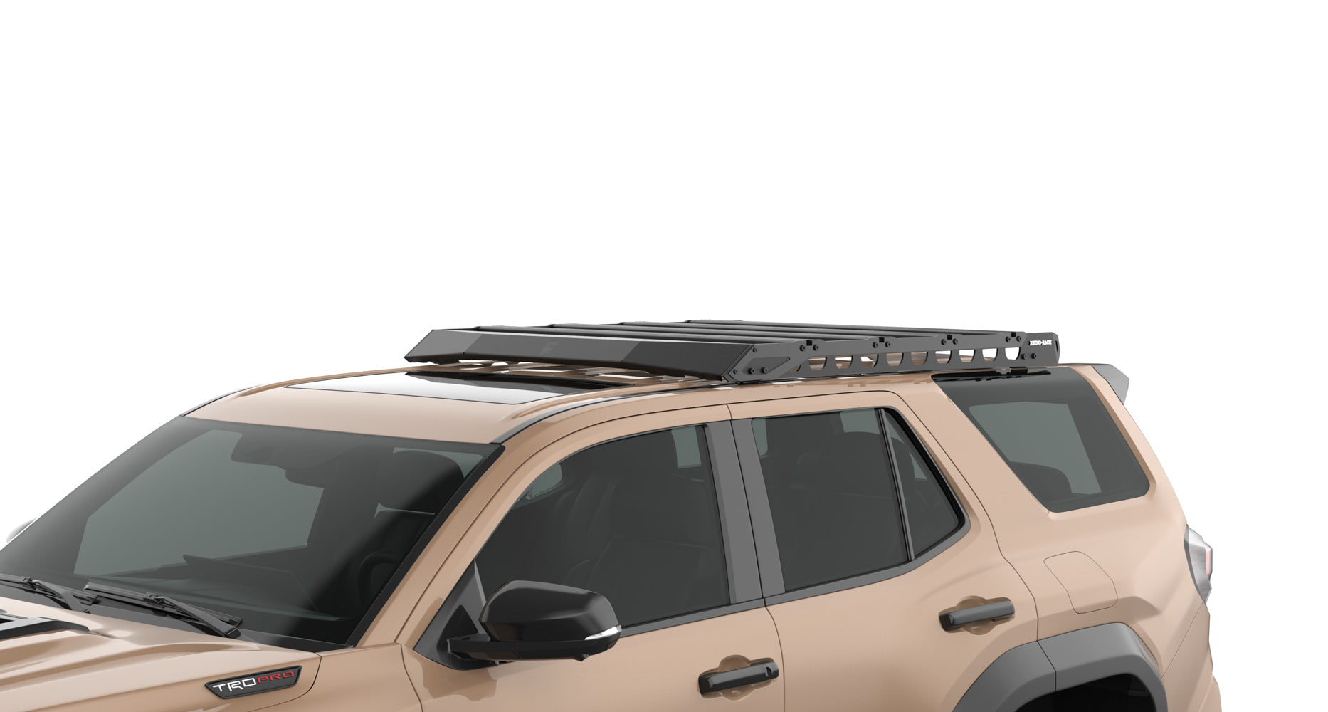 RHINO RACK | Toyota 4Runner Gen 6, 3/4 Length Reconn Platform (JC-06784)