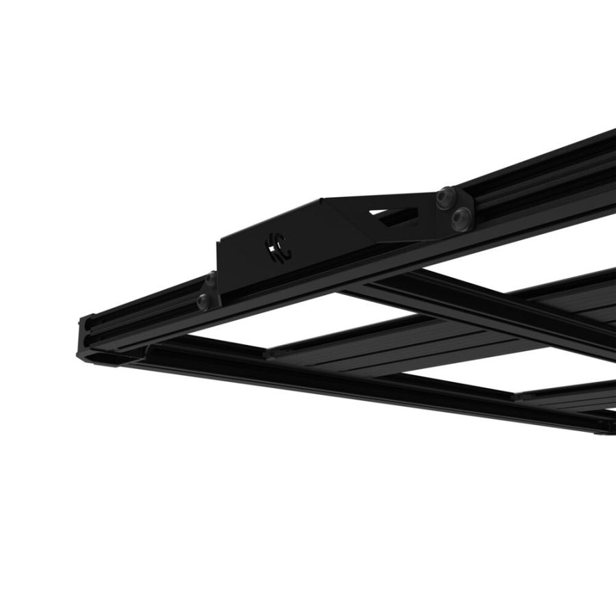 KC HILITES | Roof Rack Grab Handle (92506)
