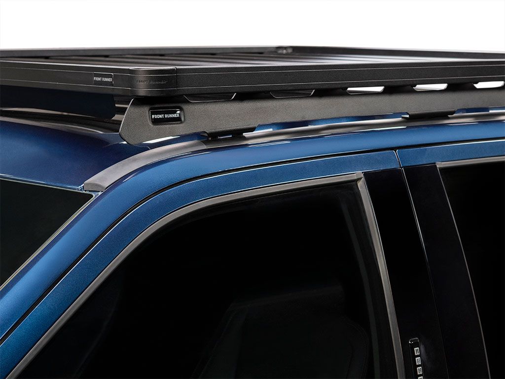 FRONT RUNNER | Ford Super Duty F-250 & F-350 1999-Current Slimline II Roof Rack Kit Low Profile (KRFF010T)