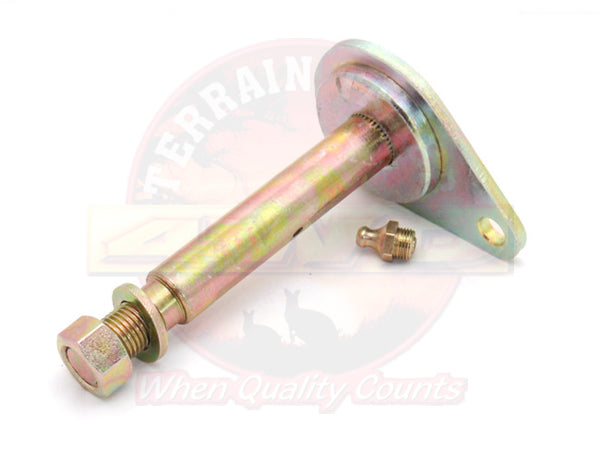 TERRAIN TAMER | Land Cruiser 40 Series BJ40/42 & FJ40 From 7/1980 Front Greaseable Pin Kit (TPK007)