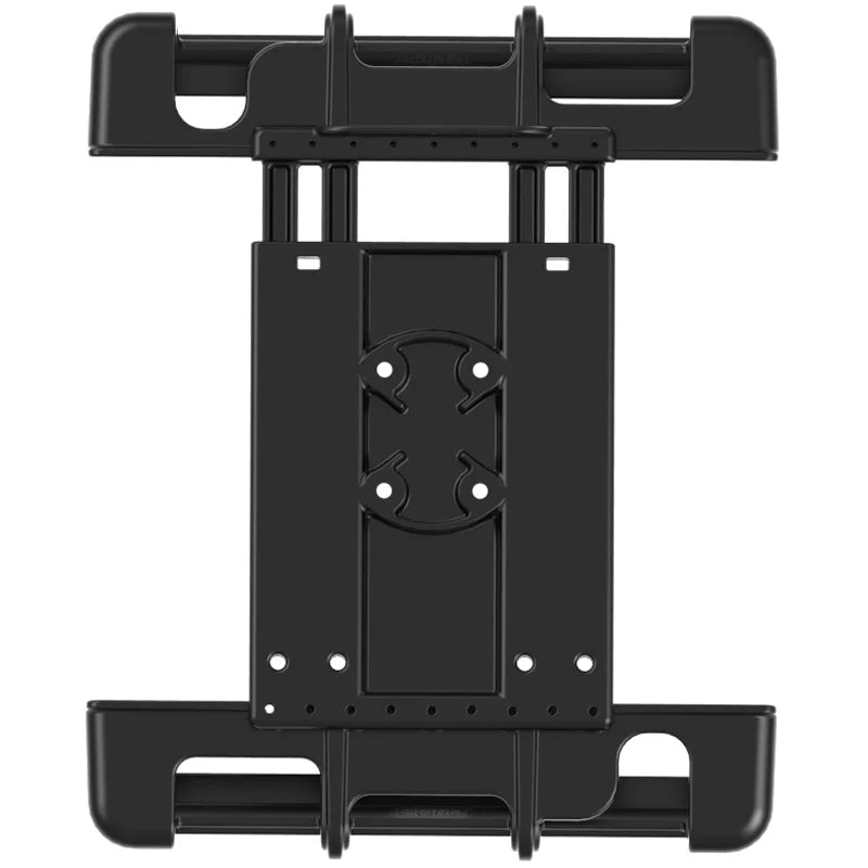 RAM MOUNTS | RAM Tab-Tite Tablet Holder for Apple iPad Gen 1-4 with Case + More