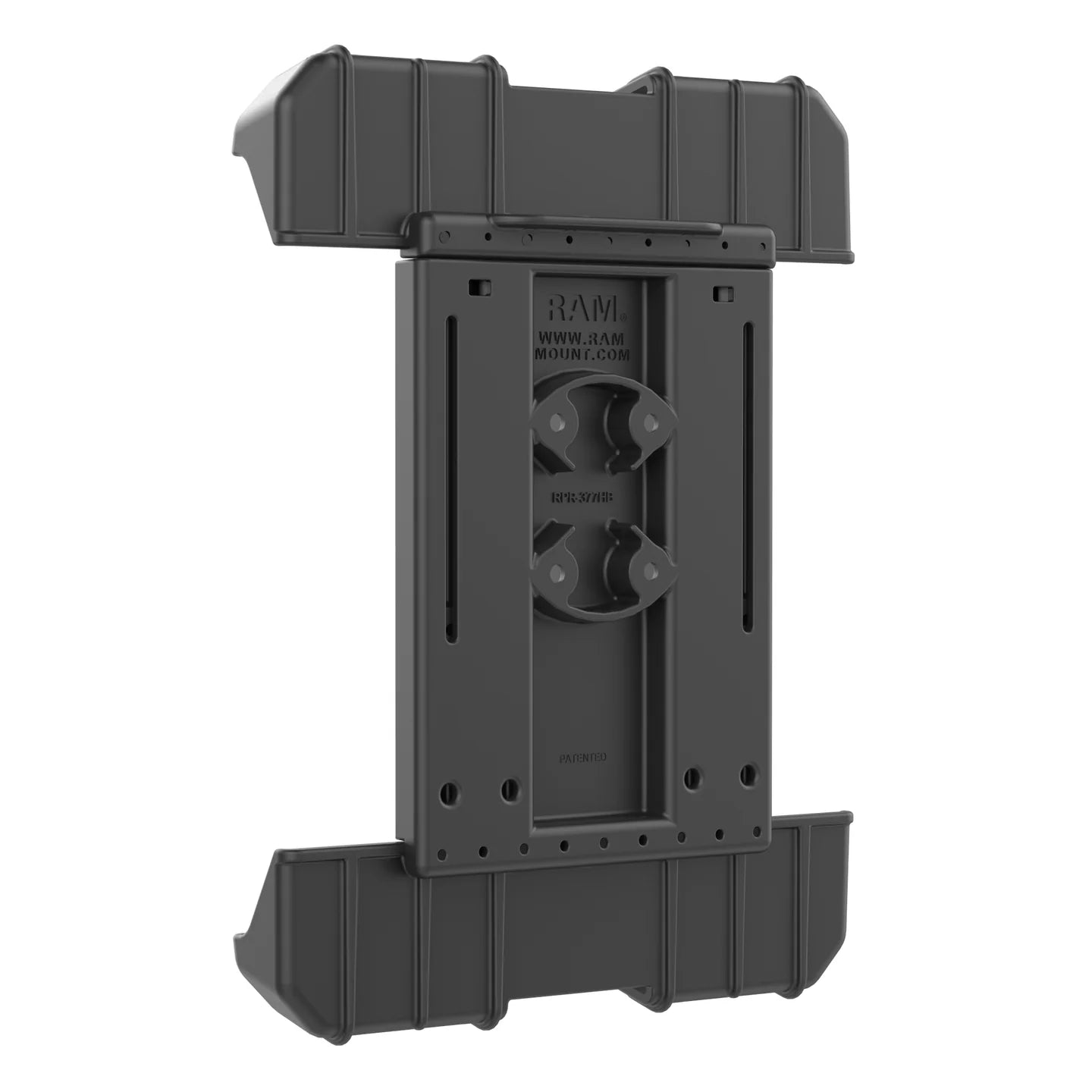RAM MOUNTS | RAM Tab-Tite Holder for 10.1" - 10.5" Tablets with or without Case