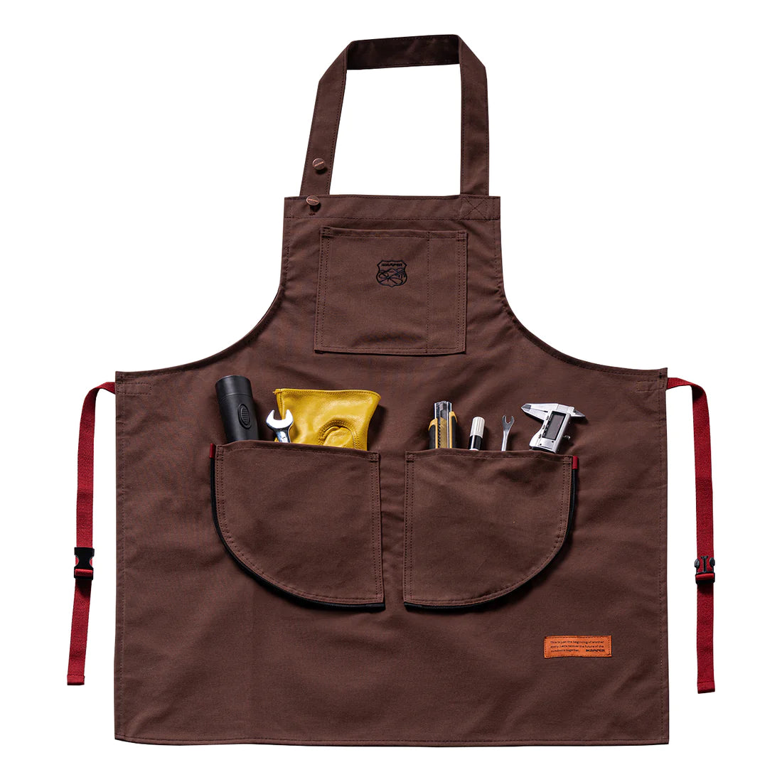 IKAMPER | Apron