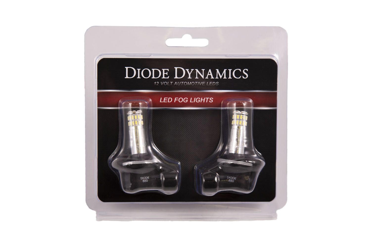 DIODE DYNAMICS | 880 HP36 LED Bulbs (DD0125P)