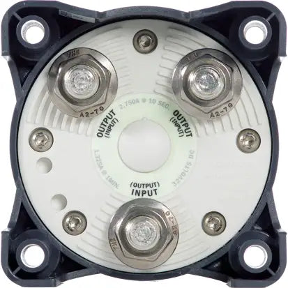 BLUE SEA SYSTEMS | Heavy Duty Series Battery Switch 600A (165629)