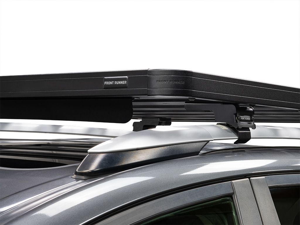 FRONT RUNNER | Toyota RAV4 2006-2018 Slimline II Roof Rail Rack Kit (KRTR002T)